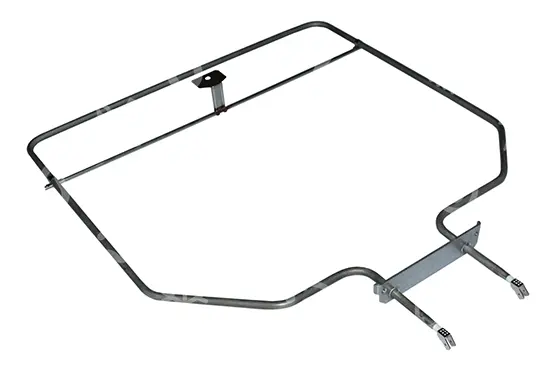 těleso topné 1300 W, 230 V, BOSCH / SIEMENS, dolní (00441958)